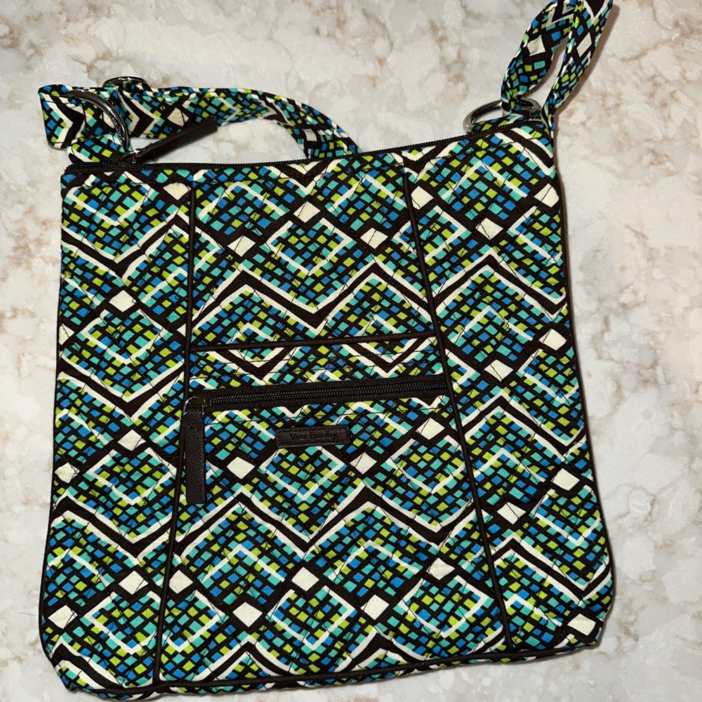 Vera Bradley Hipster